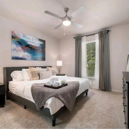Cozy 1Bd In The Heart Of Downtown Dallas! Exterior foto